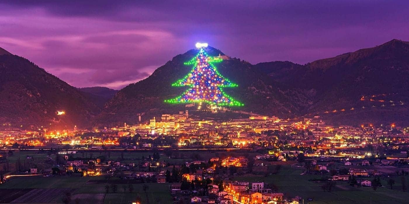 Dove andare in Italia a dicembre: 5 perfette destinazioni